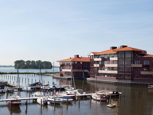 Vakantiepark veluwemeer flevoland 