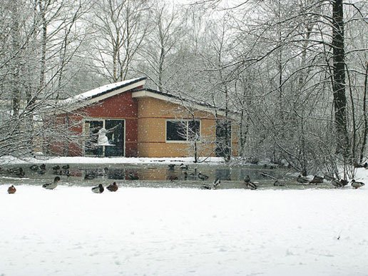  bungalowpark gelderland 